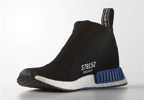 adidas NMD City Sock Primeknit | SneakerNews.com