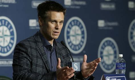 Will GM Jerry Dipoto be with Mariners past 2021? Talks 'always ongoing' - Seattle Sports