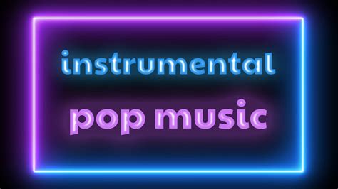 Instrumental Music | Pop Covers - Study Mix - YouTube Music