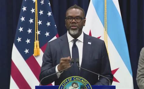 Chicago Mayor Johnson Names Head of Housing Department - Connect CRE