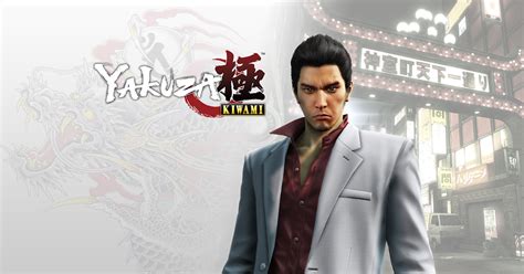 Corona Jumper: Yakuza Kiwami: Boss Fights