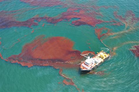 Decade After BP Deepwater Horizon Spill, Oil Drilling is as Dangerous as Ever | Earth.Org