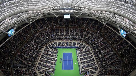 US Open: A guide to the USTA Billie Jean King National Tennis Center ...