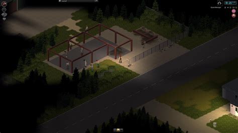 Project Zomboid on Steam