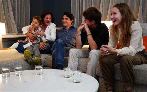 Trudeau's Liberals win Canada's snap election, but miss majority | The Times of Israel