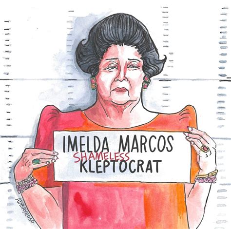 Appeal sent to Supreme Court : Affirm Imelda’s conviction, send her to jail – Bicol Express News