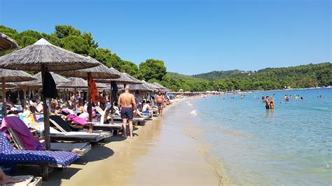 Visit Koukounaries: 2024 Travel Guide for Koukounaries, Skiathos | Expedia