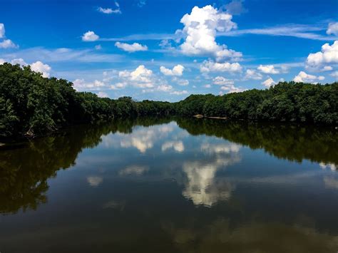 Wabash River - WorldAtlas