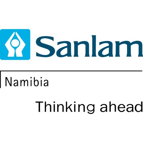 Sanlam Namibia Logo Download png