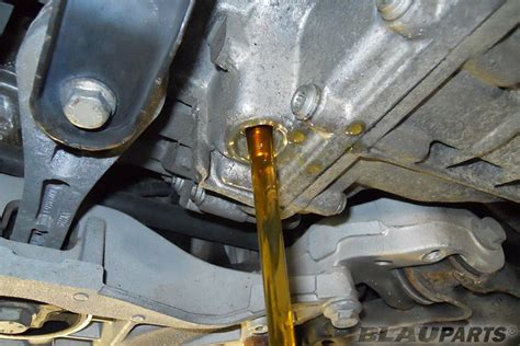 How To Change VW DSG Transmission Fluid (2005-2019 6-Speed)