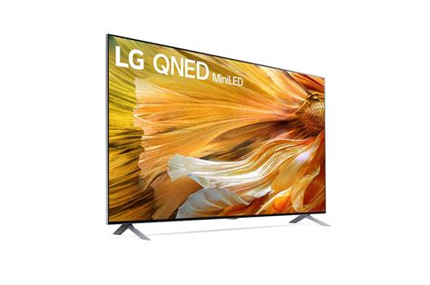 LG QNED MiniLED 75-Inch 4K TV (75QNED90UPA) | LG USA