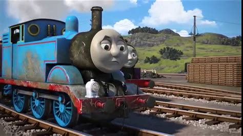 Sodor's Legend of the Lost Treasure - Part 2 - video Dailymotion