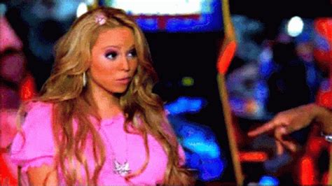 Mariah Carey Obsessed GIF - Mariah Carey Obsessed Hmm - Discover ...