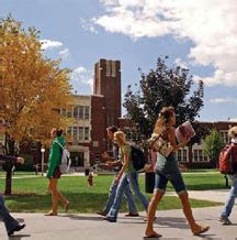 #464 Boise State University - Forbes.com