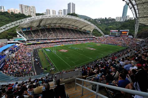 Dramatic cut to Hong Kong Stadium's capacity proposed | The Standard