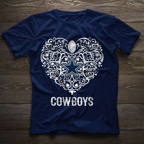 Dallas Cowboys Shirt Ideas