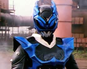 Psycho Blue | RangerWiki | Fandom powered by Wikia