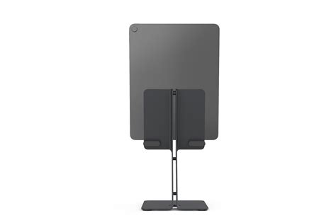 iPad Desk Stand & Holder | Workplace Hardware | Heckler