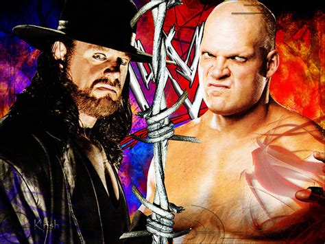 WWE WRESTLING CHAMPIONS: Wwe Undertaker and Kane