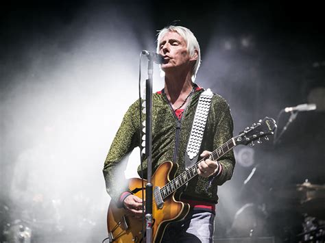 The Big Listen: Paul Weller - On Sunset | Guitar.com | All Things Guitar