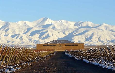 Bodegas para visitar en Mendoza en 2021 - Argentina en Viaje