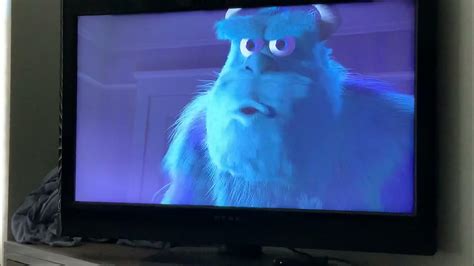 Monsters Inc. Ending Clip - YouTube