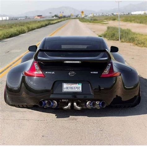 Autoflüsterer Nissan 370z, Autos Nissan, Best Luxury Cars, Sports Cars ...