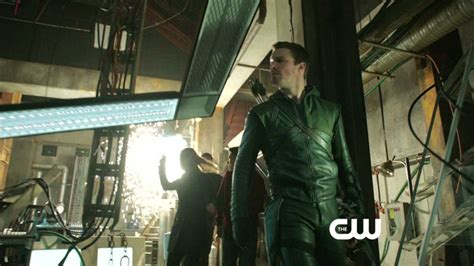 Arrow Season 2 Finale - Arrow Photo (37075744) - Fanpop