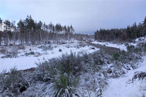 Yellow weather warning for snow and ice remains in place across much of UK | The Standard