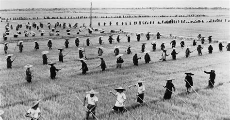 ‘Tombstone: The Great Chinese Famine, 1958-1962,’ by Yang Jisheng - The ...