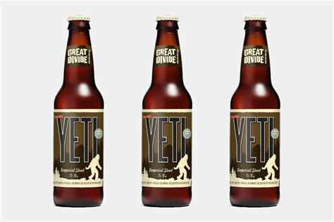 Yeti Imperial Stout | GearMoose