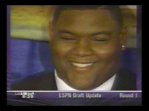 1997 NFL Draft Part 2 - YouTube