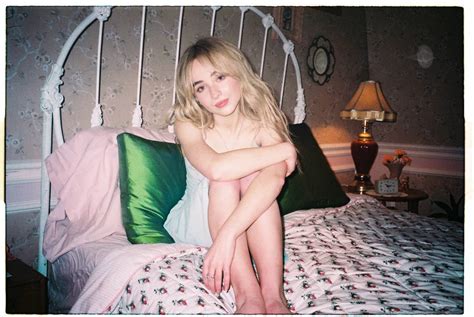 Sabrina Carpenter – ‘Skin’ Photoshoot (January 2021) – GotCeleb