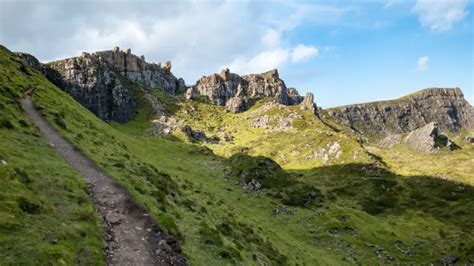 Top 12 Isle of Skye Hikes: Where will your feet take you?