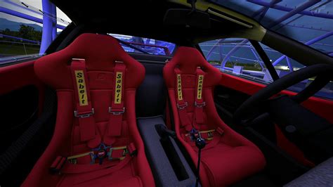 Ferrari F40 Interior | Ferrari f40, Ferrari, Dream cars