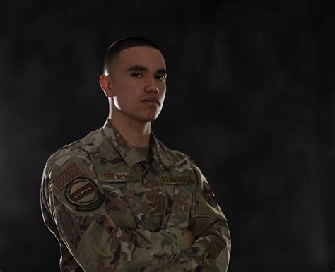 49th Wing Airman reflects on deployment, importance of teamwork > Holloman Air Force Base > Display