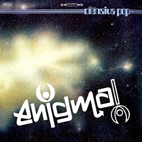 Enigma - Ofensiva Pop (1971)