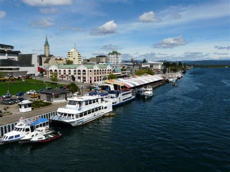 Valdivia - Chile - Get South Travel Website & Guidebooks