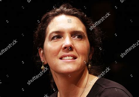 Bettany Hughes Editorial Stock Photo - Stock Image | Shutterstock