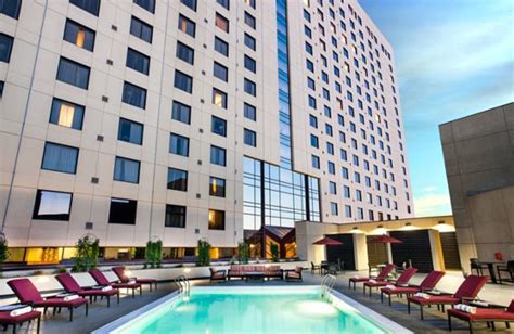 Oakland Marriott City Center (Oakland, CA) - Resort Reviews ...