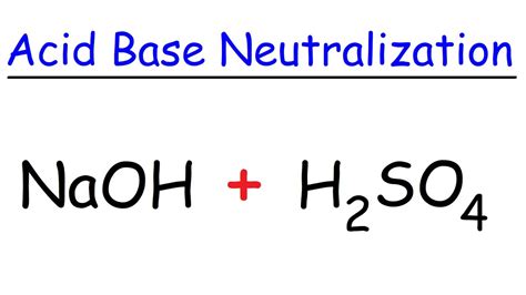 Great Ammonia Plus Sulphuric Acid Balancing Equations Practice Problems Answer Key