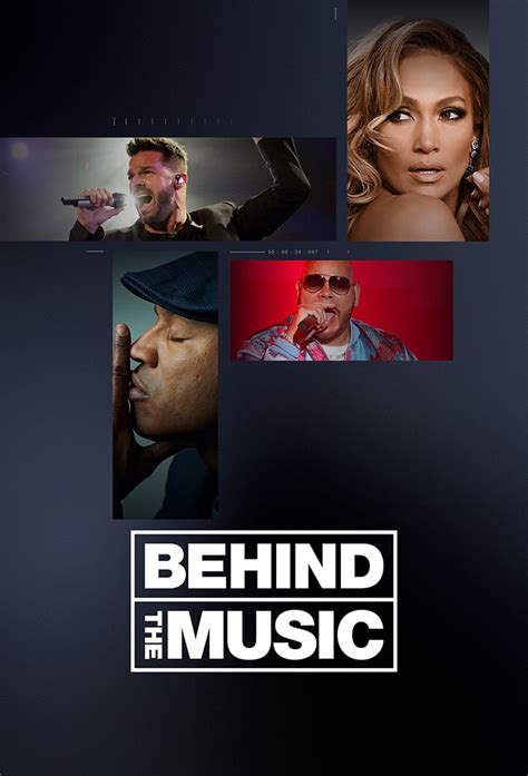 Behind the Music - TheTVDB.com