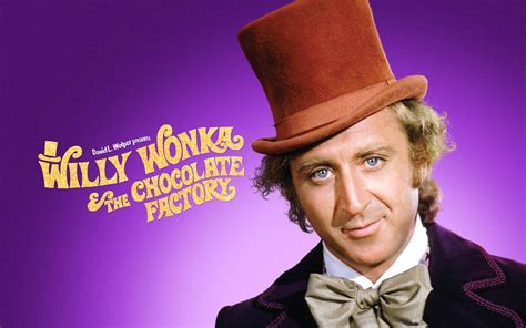 Willy Wonka