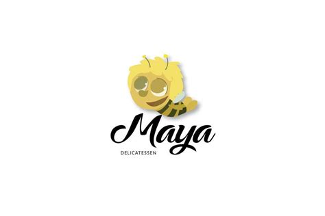 Entry #6 by DimitrisTzen for Design a Logo for maya | Freelancer