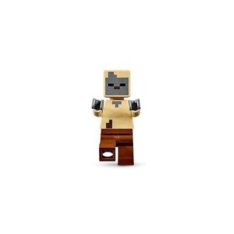 LEGO Husk Minifigure | Brick Owl - LEGO Marketplace