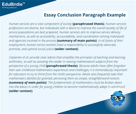 Learn How to Write a Conclusion in an Essay in 2024 - Ca.EduBirdie.com