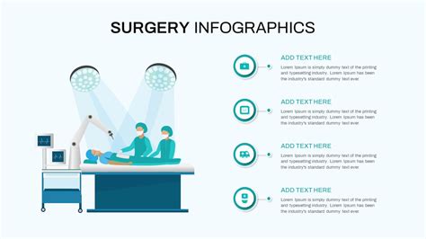 Surgery PowerPoint Template