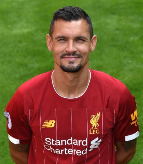 Dejan Lovren | Liverpool FC Wiki | Fandom