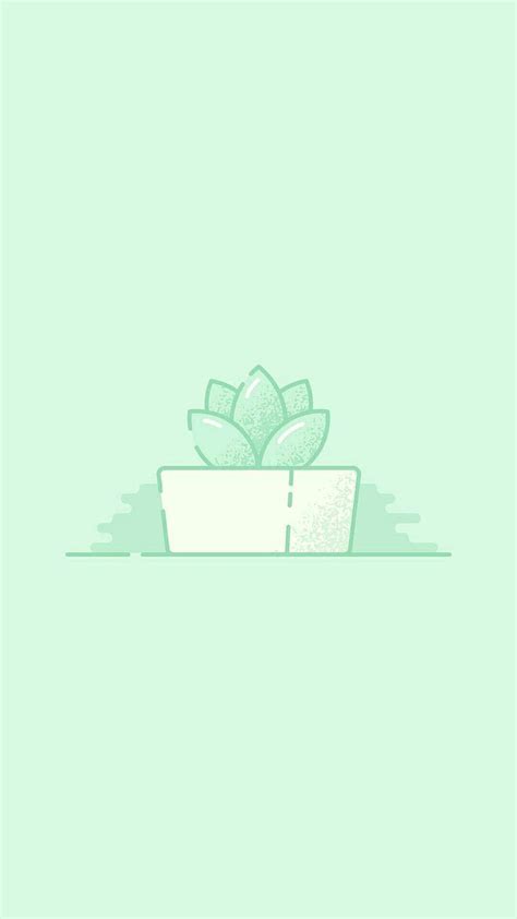 Mint Green iPhone Wallpapers - Top Free Mint Green iPhone Backgrounds - WallpaperAccess