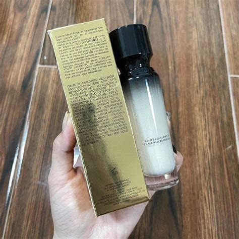 YSL Youth Liberator Foundation 30ml - Authenticskincare